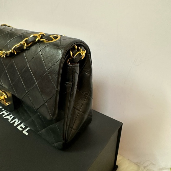 💎✨Authentic 💎✨Chanel Double flap Classic - Picture 6 of 15